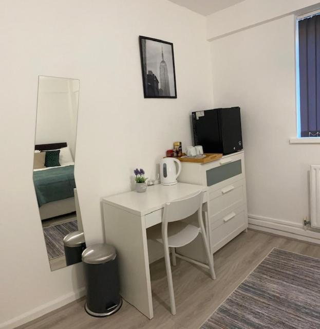 Private Room In Sidmouth Street, Kings Cross London Exterior foto