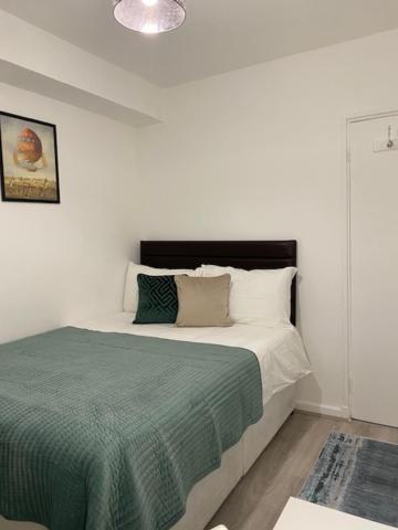 Private Room In Sidmouth Street, Kings Cross London Exterior foto