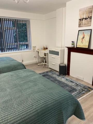 Private Room In Sidmouth Street, Kings Cross London Exterior foto