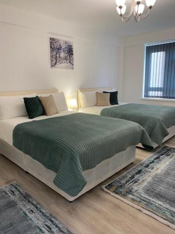 Private Room In Sidmouth Street, Kings Cross London Exterior foto