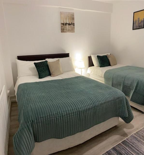 Private Room In Sidmouth Street, Kings Cross London Exterior foto