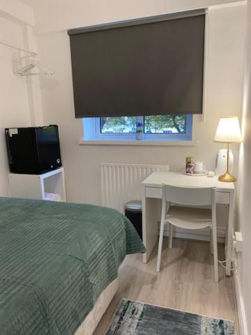 Private Room In Sidmouth Street, Kings Cross London Exterior foto