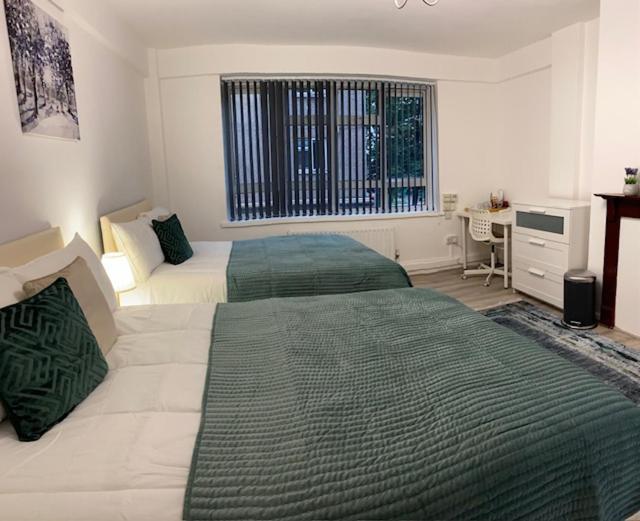 Private Room In Sidmouth Street, Kings Cross London Exterior foto
