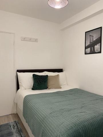 Private Room In Sidmouth Street, Kings Cross London Exterior foto